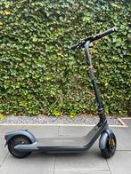 Segway Nineboy E2 Pro ZGAN, Fietsen en Brommers, Steps, Ophalen of Verzenden, Zo goed als nieuw, Elektrische step (E-scooter)