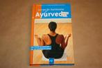 Ayurveda. Leven in harmonie., Boeken, Ophalen of Verzenden, Gelezen, Overige onderwerpen, Achtergrond en Informatie