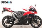 Honda CBR 600 RR (bj 2011), Motoren, Sport, Honda