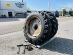 Veith Dubbel lucht 16.9/14-38 systeem GS, Gebruikt