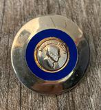 Paul Harris Fellow Pin, Postzegels en Munten, Penningen en Medailles, Ophalen of Verzenden