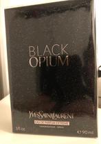 Yves Saint Laurent edp Black Opium extreme 90 ml, Ophalen of Verzenden, Nieuw