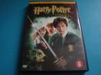 Te koop: dvd Harry Potter & de geheime kamer, Ophalen of Verzenden, Zo goed als nieuw