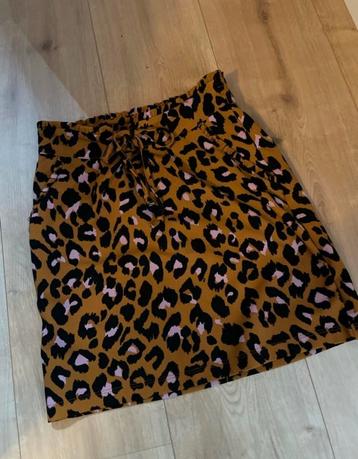 Rok panter only / JDY