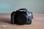 Canon 800D, Ophalen, Spiegelreflex, Canon, Zo goed als nieuw