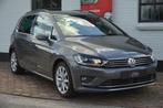 Volkswagen Golf Sportsvan 1.4 TSI Highline Trekhaak Navi Cli, 65 €/maand, Gebruikt, 4 cilinders, 1283 kg
