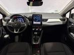 Renault Captur 1.3 TCe 130 Intens // LED // CAMERA // CARPLA, Voorwielaandrijving, Stof, Gebruikt, 4 cilinders