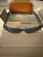 RAY-BAN META RW4006 67552V 50-22/150, Sieraden, Tassen en Uiterlijk, Zonnebrillen en Brillen | Heren, Zonnebril, Blauw, Ophalen of Verzenden