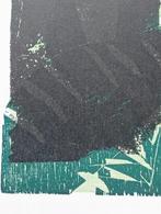 Lithografie, Antiek en Kunst, Kunst | Litho's en Zeefdrukken, Verzenden