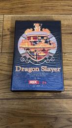MSX 2 - Dragon Slayer 6 (Falcom), Ophalen of Verzenden, MSX