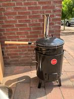 Limited Edition Coca-Cola Winter BBQ- Set, Tuin en Terras, Ophalen, Zo goed als nieuw