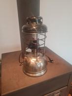 Originele Engelse vintage druklantaarn van Tilley, Antiek en Kunst, Antiek | Lampen, Ophalen of Verzenden