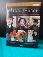 Middlemarch - BBC Kostuumdrama DVD Boxset, Boxset, Ophalen of Verzenden, Zo goed als nieuw, Alle leeftijden