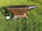Aambeeld 42kg oud duits, Ophalen