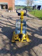 wacker neuson 6055 trilplaat in mooie staat, Diensten en Vakmensen