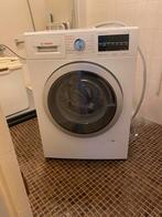 Bosch Wasmachine/Droger - Serie 6, 6 tot 8 kg, Ophalen, Gebruikt, 85 tot 90 cm