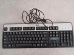 Toetsenbord en scherm, Computers en Software, Toetsenborden, Ophalen of Verzenden, Zo goed als nieuw, Bedraad, DELL