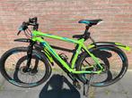 Groene Conway Mountainbike - Gebruikt, Fietsen en Brommers, Gebruikt, Hardtail, 49 tot 53 cm, Dames