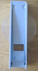 Nintendo Wii standaard - console - RVL - 019, Spelcomputers en Games, Ophalen of Verzenden, Zo goed als nieuw, Wii, Overige typen