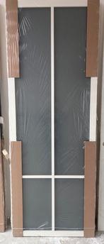 Berkvens Verdi Light binnendeur 703, Doe-het-zelf en Verbouw, Deuren en Horren, Ophalen, Nieuw, Binnendeur, 215 cm of meer