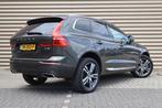 Volvo XC60 D4 AWD Inscription l ACC l Pano l Trekhaak l 360, Automaat, Gebruikt, Euro 6, Leder