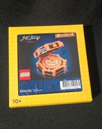 LEGO Kapitein Jack Sparrow Kompas - Nieuw!, Kinderen en Baby's, Speelgoed | Duplo en Lego, Ophalen of Verzenden, Nieuw, Complete set