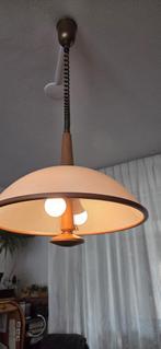 Hanglampen, Huis en Inrichting, Ophalen, Zo goed als nieuw, 50 tot 75 cm