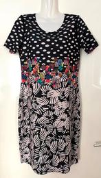 Twee kanten draagbare jurk maat 40, Maat 38/40 (M), Overige kleuren, Ophalen of Verzenden, Zo goed als nieuw