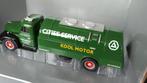 Diamond T 620 Tanker Kool Motor 1:50 Corgi Collectibles Pol, Hobby en Vrije tijd, Modelauto's | 1:50, Ophalen of Verzenden