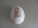 Sieraden dekseldoos vorm ei Afbeelding: Tulp van Porselein, Ophalen of Verzenden