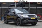 Land Rover Range Rover Sport 5.0 V8 Supercharged Autobiograp, Auto's, Te koop, Geïmporteerd, 5 stoelen, Range Rover (sport)