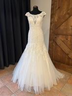 Outlet bij De Bruidskamer! Trouwjurken vanaf 295 euro!, Kleding | Dames, Trouwkleding en Trouwaccessoires, Ophalen, Trouwjurk