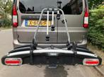 TE HUUR THULE FIETSENDRAGER EURO CLASSIC G6 LED, Auto diversen, Fietsendragers, Ophalen, 3 fietsen of meer, Gebruikt, Brede banden