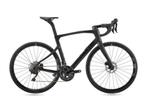 Nieuwe Pinarello X3 DISC 105 DI2 12V FULCUM R, Carbon, Nieuw, Meer dan 20 versnellingen, 53 tot 57 cm