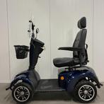Scootmobiel Carpo 2 | Vermeiren incl. nieuwe accu's, Gebruikt, Ophalen of Verzenden, Vermeiren, 16 km/u of meer