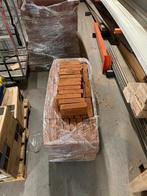 Partij Metselstenen, Ophalen, Nieuw, Bakstenen