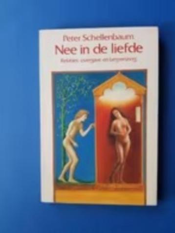 Nee in de liefde - Peter Schellenbaum beschikbaar voor biedingen