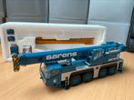 SARENS DEMAG AC100/4 CONRAD, Ophalen of Verzenden, Nieuw, Hijskraan, Tractor of Landbouw, Conrad