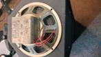 Yamaha 20cm full range units, Ophalen of Verzenden, Minder dan 60 watt, Front, Rear of Stereo speakers, Overige merken