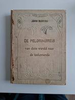 De Pelgrimsreis - John Bunyan, Ophalen of Verzenden, Gelezen, John Bunyan, Christendom | Protestants