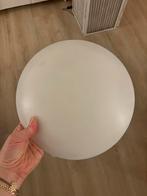Ikea Spacka lamp, Ophalen, Gebruikt