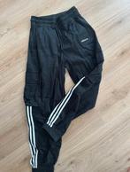 Adidas cargo broek, Adidas, Zwart, Ophalen of Verzenden, Zo goed als nieuw