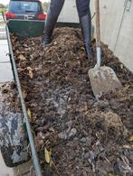Paardenmest gratis af te halen, Tuin en Terras, Aarde en Mest, Ophalen, Tuinaarde