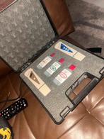 Waterkwaliteit Tester Set, Ophalen of Verzenden, Gebruikt, Vocht of Vloeistof