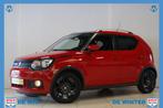 Suzuki Ignis 1.2 Select (bj 2017), Voorwielaandrijving, Stof, Gebruikt, 4 cilinders