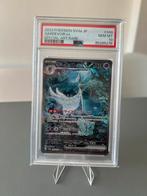 Gardevoir ex 348 - shiny treasure - psa 10 - pokemon japans, Ophalen of Verzenden, Zo goed als nieuw