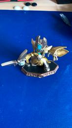 Skylanders poppetje: golden Queen, Ophalen of Verzenden, Zo goed als nieuw