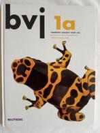 !! 💛 Handboek Biologie voor Jou 1A 💛 !!, Malmberg uitgeverij, Biologie, HAVO, Ophalen of Verzenden