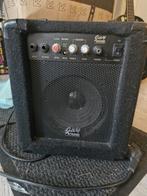 Gitaarversterker Jay Sound – compact & krachtig (20W), Muziek en Instrumenten, Ophalen, Zo goed als nieuw, Minder dan 50 watt