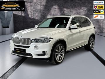 BMW X5 XDrive40e High Executive| Sportleder | Pano | H&K | S beschikbaar voor biedingen